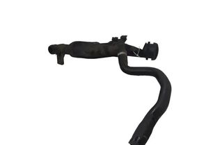 CITROËN C4 Picasso 1 generation (2006-2013) Oil fill pipe 9654733980 27127495