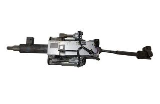 CITROËN C6 1 generation (2004-2012) Riadiaci mechanizmus 9662213580,26113381,384306 27127719