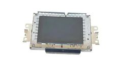 VOLVO V40 2 generation (2012-2020) Navigation Display 31350695 27128844