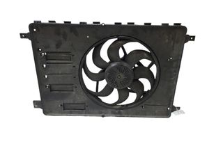 FORD Mondeo 4 generation (2007-2015) Диффузор 6G918C6078240563 27516160