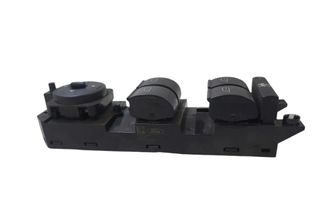 FORD Galaxy 2 generation (2006-2015) Ovládač okna pravých zadných dverí 6M2T14A132BE 27516263