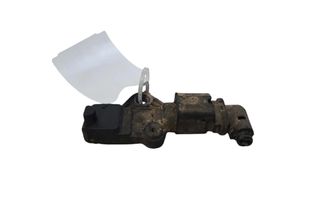 CITROËN C5 2 generation (2008-2017) Senzor polohy kľukového hriadeľa 9664893880 27874741