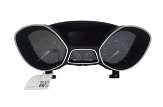 FORD Focus 3 generation (2011-2020) Rýchlosťomer F1ET10849BJK 27874908