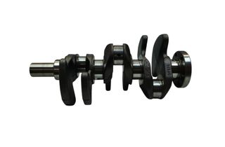 FORD Focus 3 generation (2011-2020) Kľukový hriadeľ 27879289