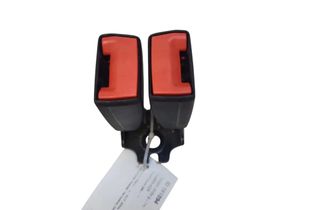 FORD Focus 3 generation (2011-2020) Пряжка сиденья задняя правая BM51613K21CA 27882918