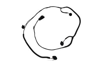 CITROËN C5 2 generation (2008-2017) Front Parking Aid Wiring 20103124 27904734