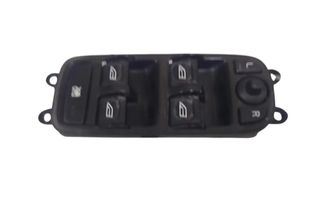 VOLVO V50 1 generation (2003-2012) Ovládače okien ľavých zadných dverí 31295120 27906053