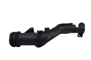 CITROËN C4 Picasso 1 generation (2006-2013) Oil fill pipe 9654733980 28036653