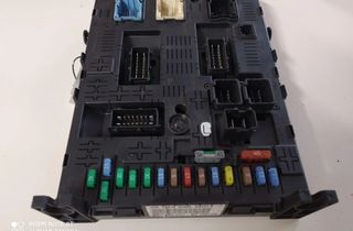 CITROËN C5 2 generation (2008-2017) Блок управления Комфорт 966405888001 28604988