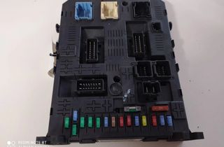 CITROËN C5 1 generation (2001-2008) Блок управления Комфорт 966405888001 28605012