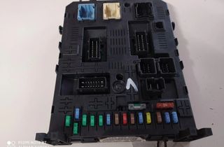 CITROËN C5 2 generation (2008-2017) Блок управления Комфорт 966405888001 28605020