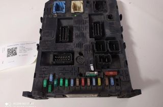 CITROËN C5 2 generation (2008-2017) Блок управления Комфорт 966405888001 28605052