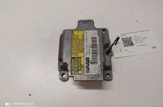 SAAB 9-5 1 generation (1997-2010) SRS riadiaca jednotka 05014204 28606297