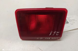 PEUGEOT 407 1 generation (2004-2010) Ľavé zadné svetlo na kufri 9646507480 28609332