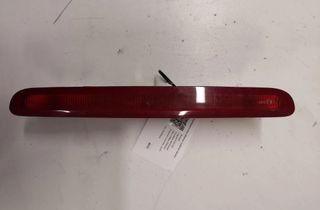 RENAULT Laguna 2 generation (2001-2007) Rear cover light 8200002496 28609374