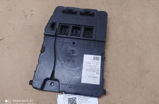 RENAULT Megane 2 generation (2002-2012) Блок управления Комфорт 8200306435 28619328