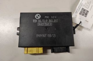BMW 5 Series E39 (1995-2004) Блок PDC 66218363547 28623374