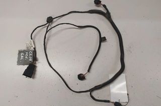 CITROËN C5 2 generation (2008-2017) Front Parking Aid Wiring 20103124 28624162