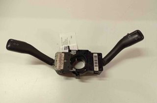 VOLKSWAGEN Golf 6 generation (2008-2015) Подрулевой переключатель 5L0953513G 28628356