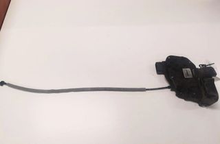 FORD S-Max 1 generation (2006-2015) Замок задней правой двери 6M2AR26412EC 28629506