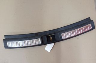 MAZDA 6 GH (2007-2013) Trunk Lock Trim GS2A6889X 28631492