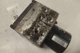 PEUGEOT 307 1 generation (2001-2008) ABS čerpadlo 15710602 28631894