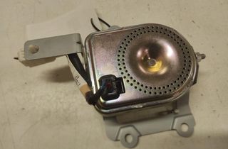 MAZDA 6 GH (2007-2013) Sirena alarmu GS1D67SB0 28642527