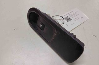 RENAULT Scenic 2 generation (2003-2010) Кнопка стеклоподъемника задней левой двери 156013740 28644658