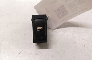 PEUGEOT 307 1 generation (2001-2008) Ovládače okien ľavých zadných dverí 96360166XT 28648264