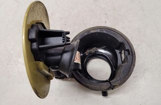 CITROËN C4 Picasso 1 generation (2006-2013) Zámok krytu nádrže na palivo 9685086780 28649292