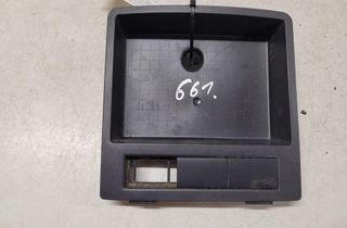 VOLKSWAGEN Caddy 3 generation (2004-2015) Glove Box 1T1857368 28653010