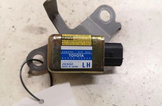 TOYOTA RAV4 5 generation (XA50) (2018-2024) Ľavý zadný senzor nárazu 8983042020 28664308