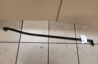 CITROËN C4 Picasso 1 generation (2006-2013) Pravé predné dvere okenného lemovania 28678635