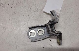 OPEL Astra K (2015-2021) Pravý predný dverový pant A046057 28678885