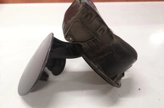 CITROËN C4 Picasso 1 generation (2006-2013) Замок крышки топливного бака 9654052280 28680281