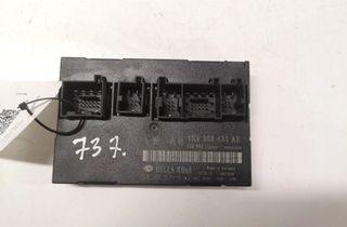 VOLKSWAGEN Golf 8 generation (2019-2023) Komfortná ovládacia jednotka 1K0959433AR 28680976