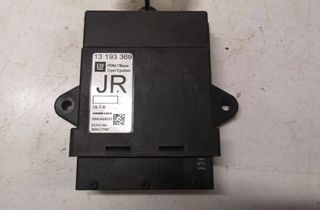 OPEL Vectra C (2002-2005) Ovládacia jednotka ľavých zadných dverí 13193369 28681353