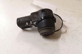 CITROËN C4 Picasso 1 generation (2006-2013) Acceleration Sensor 9663650077 28689944