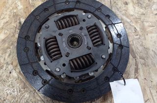 PEUGEOT Partner 1 generation (1996-2012) Spojková doska 324038910 28690117