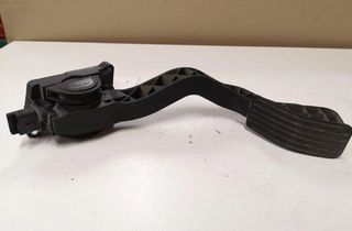 PEUGEOT 308 3 generation (2018-2023) Throttle Pedal 0280752235 28693767
