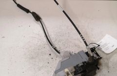 PEUGEOT 508 1 generation (2010-2020) Замок задней правой двери 851927 28699135