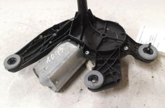CITROËN C5 1 generation (2001-2008) Tailgate  Window Wiper Motor 963715878001 28699239