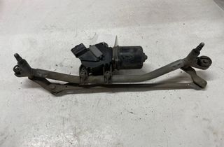 CITROËN C5 1 generation (2001-2008) Трапеции стеклоочистителей 53630187 28699727