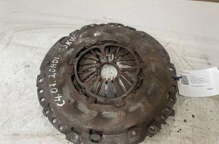 CITROËN C4 Picasso 1 generation (2006-2013) Clutch Pressure Plate F2800 28701166
