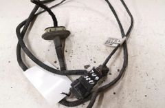 CITROËN C5 2 generation (2008-2017) Rear Parking Aid Wiring 20103124 28701196