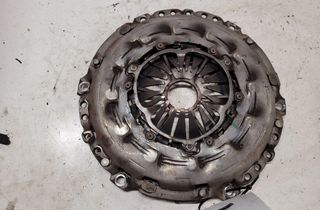 CITROËN C4 Picasso 1 generation (2006-2013) Clutch Pressure Plate 28701373