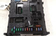 CITROËN C5 2 generation (2008-2017) Блок управления Комфорт 966405888001 28702082