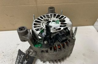 FORD Focus 1 generation (1998-2010) Генератор 139878A02852 28703810