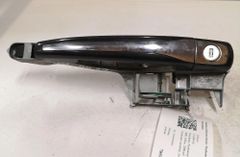 CITROËN C5 2 generation (2008-2017) Ľavá posuvná dvere vonkajšia kľučka 1185DAC06 28704419