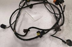 CITROËN C5 2 generation (2008-2017) Zadný parkovací asistent na zapojenie 28705011